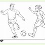 Image result for Draw Play Football