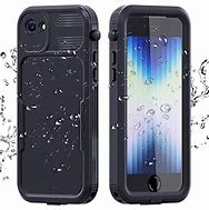 Image result for iPhone SE 1st Generation Goton Waterproof Case