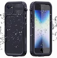 Image result for iPhone SE Rugged Waterproof Case