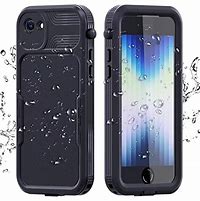 Image result for Waterproof iPhone SE Cases Amazon