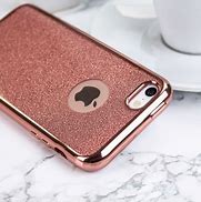 Image result for Acessories for iPhone 5 Rose Gold