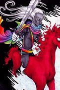 Image result for Rainbow Demon iPhone Wallpaper