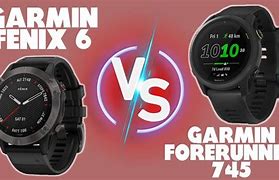 Image result for 745 vs Fenix Size