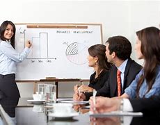 Image result for Person Giving Presentation