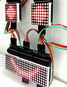 Image result for Arduino Matrix