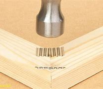 Image result for Picture Frame Corner Fasteners