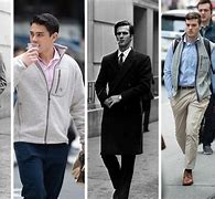 Image result for Fashion Then Vs. Now