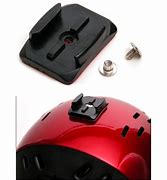 Image result for GoPro Helmet Mount
