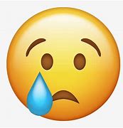 Image result for Small Sad Face Emoji