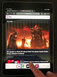 Image result for iPad Split Screen