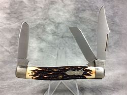 Image result for Schrade Stockman Knife