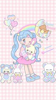 Image result for Cute Wallpapers Kawaii C