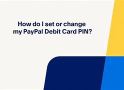 Image result for Where Is Debit Card Pin