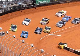 Image result for NASCAR Circuit of the America's Map