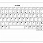 Image result for Printable Keyboard Layout Template