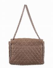 Image result for Chanel Chain around Flap Bag