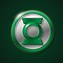 Image result for flashing green lanterns