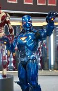 Image result for Iron Man in Real Life