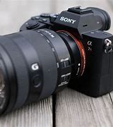 Image result for Sony A7r3