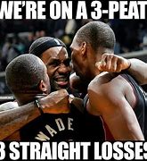 Image result for Carrying in NBA Playoffs Memes