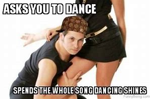 Image result for Dance Girl Meme
