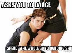 Image result for Dancing Female Meme