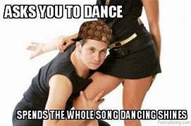 Image result for Bad Dance Meme