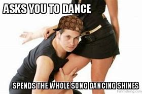 Image result for Me When Meme Dancing