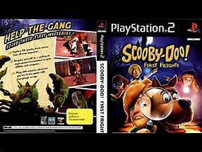Image result for Scooby-Doo First Frights Walkthrough