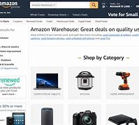 Image result for Amazon UK Online Shopping Site