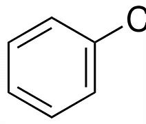 Image result for chlorobenzen
