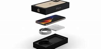 Image result for iPhone 12 Packaging Bottom