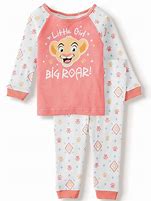 Image result for Baby Girl Pajama Sets