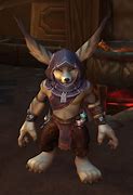 Image result for Gerk WoW Character