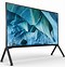 Image result for Largest TV Available