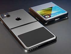 Image result for iPhone Flip Phone