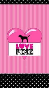 Image result for Victoria's Secret Pink Wallpapers for Desktop