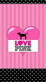 Image result for Victoria Secret Pink Wallpaper Desktop