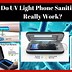 Image result for Upgrade Uv5 with Cell Phone