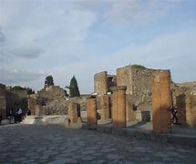 Image result for Naples Pompeii Italy