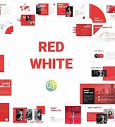 Image result for Red Template Computer