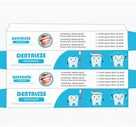 Image result for Toothpaste Packaging Design