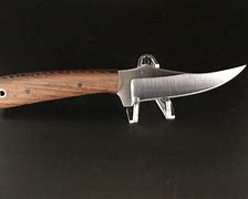 Image result for Sharpfinger Style Skinning Knife