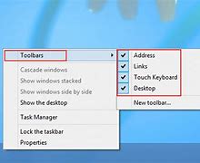 Image result for Toolbar