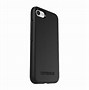 Image result for Black Otterbox iPhone 8