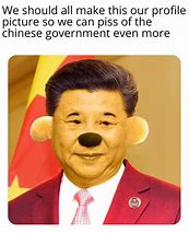 Image result for China Meme