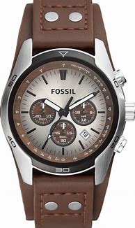 Image result for Fossil Fs4682