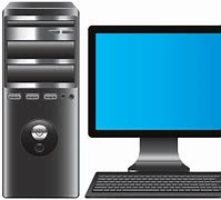 Image result for Computer System Clip Art