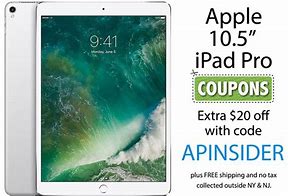 Image result for iPad Pro Promotions