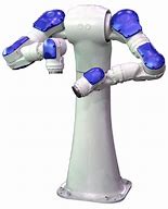 Image result for Yaskawa Robot Arm